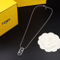 Fendi Necklaces